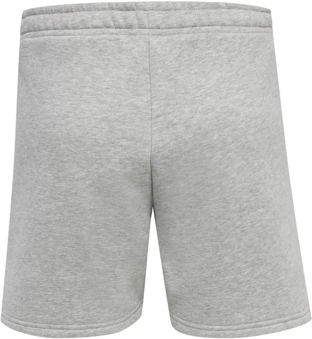 Hummel Sportshort Dames HMLGG12 - XL - Grijs