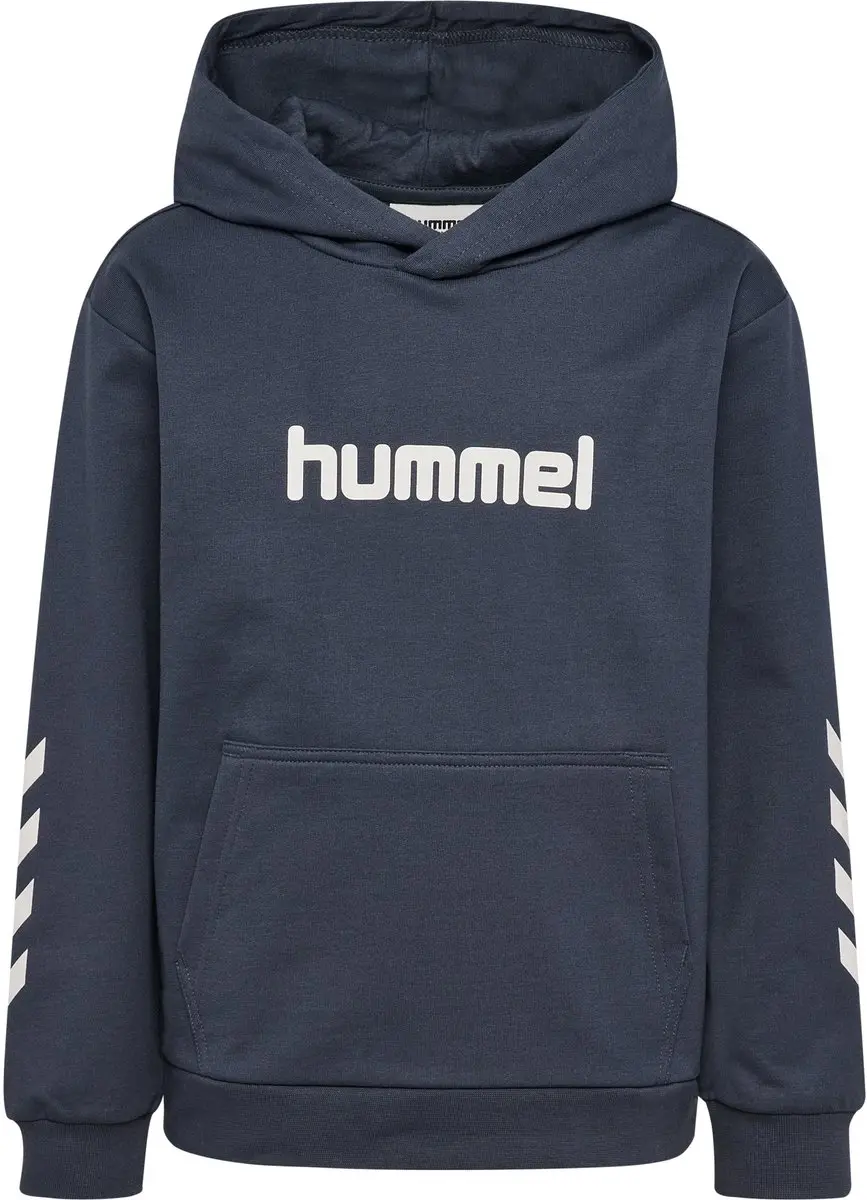 Hummel HMLJR Reg Logo Hoodie