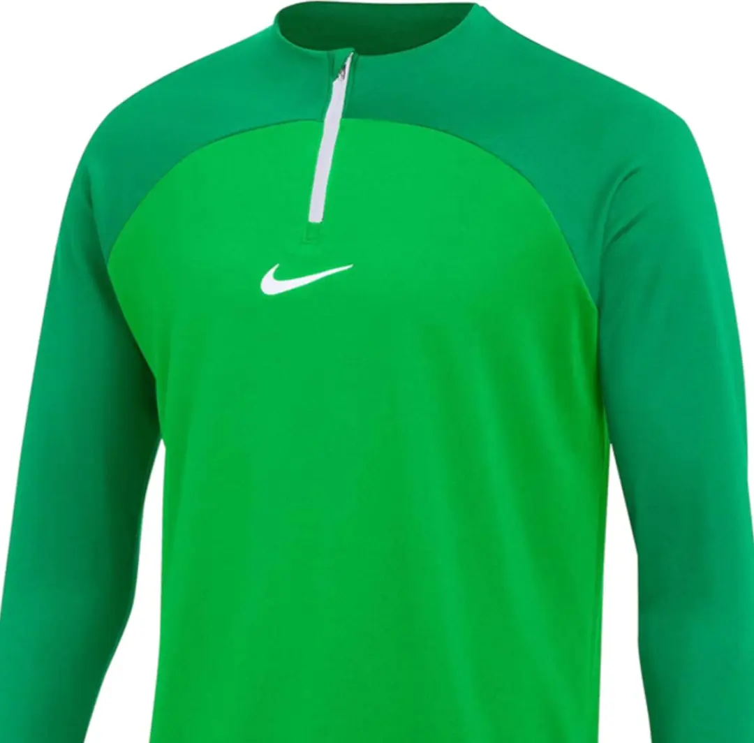 Nike Academy Pro Trainingstop Heren - Groen S