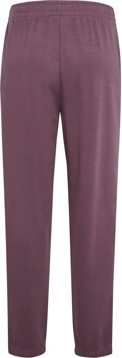 Hummel HMLPULSE W Sweatpants - M - Black Plum