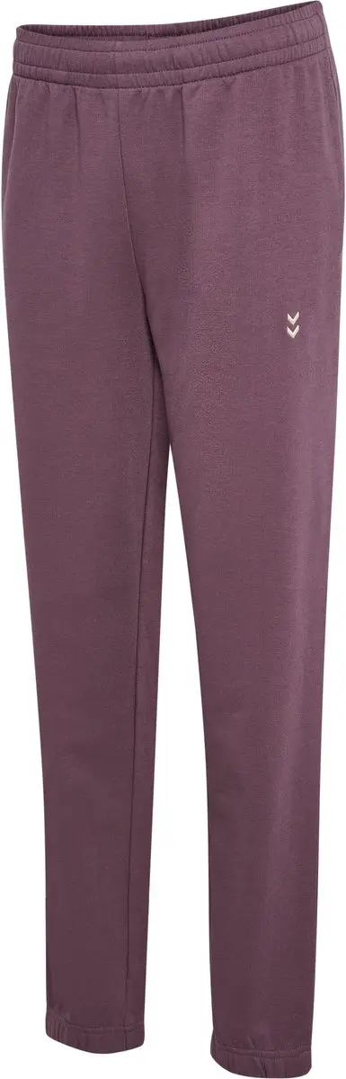 Hummel HMLPULSE W Sweatpants - M - Black Plum