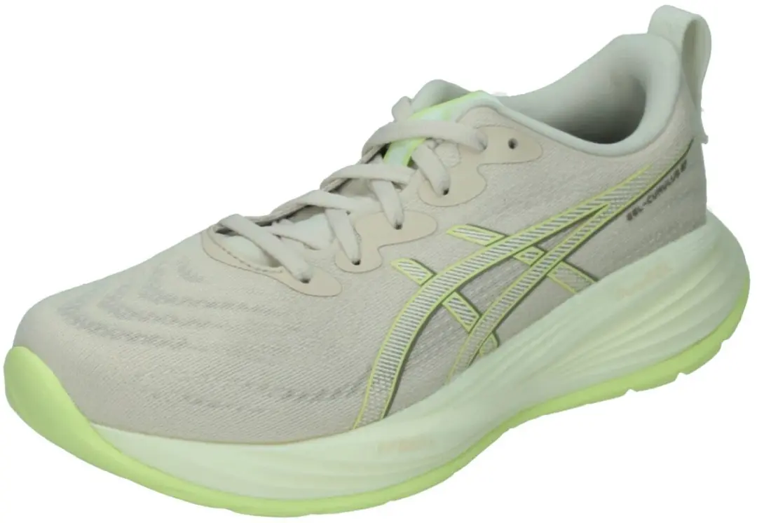 ASICS Gel-Cumulus 27 Dames Hardloopschoenen 39 - Beige
