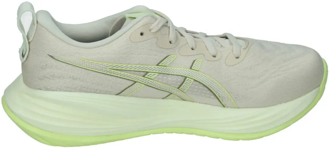 ASICS Gel-Cumulus 27 Dames Hardloopschoenen 39 - Beige - afbeelding 6 van 6