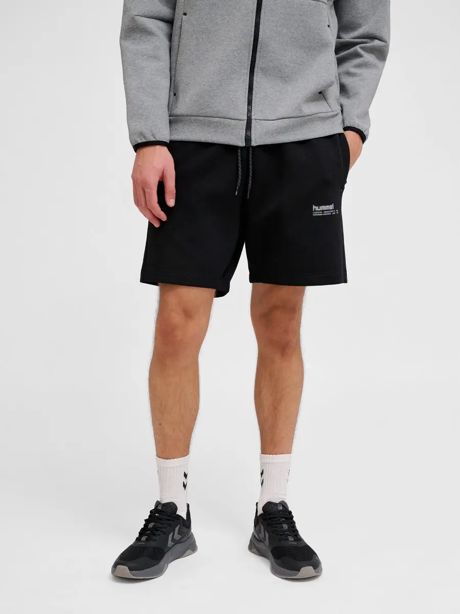 Hummel Short 227642 - XL - Zwart