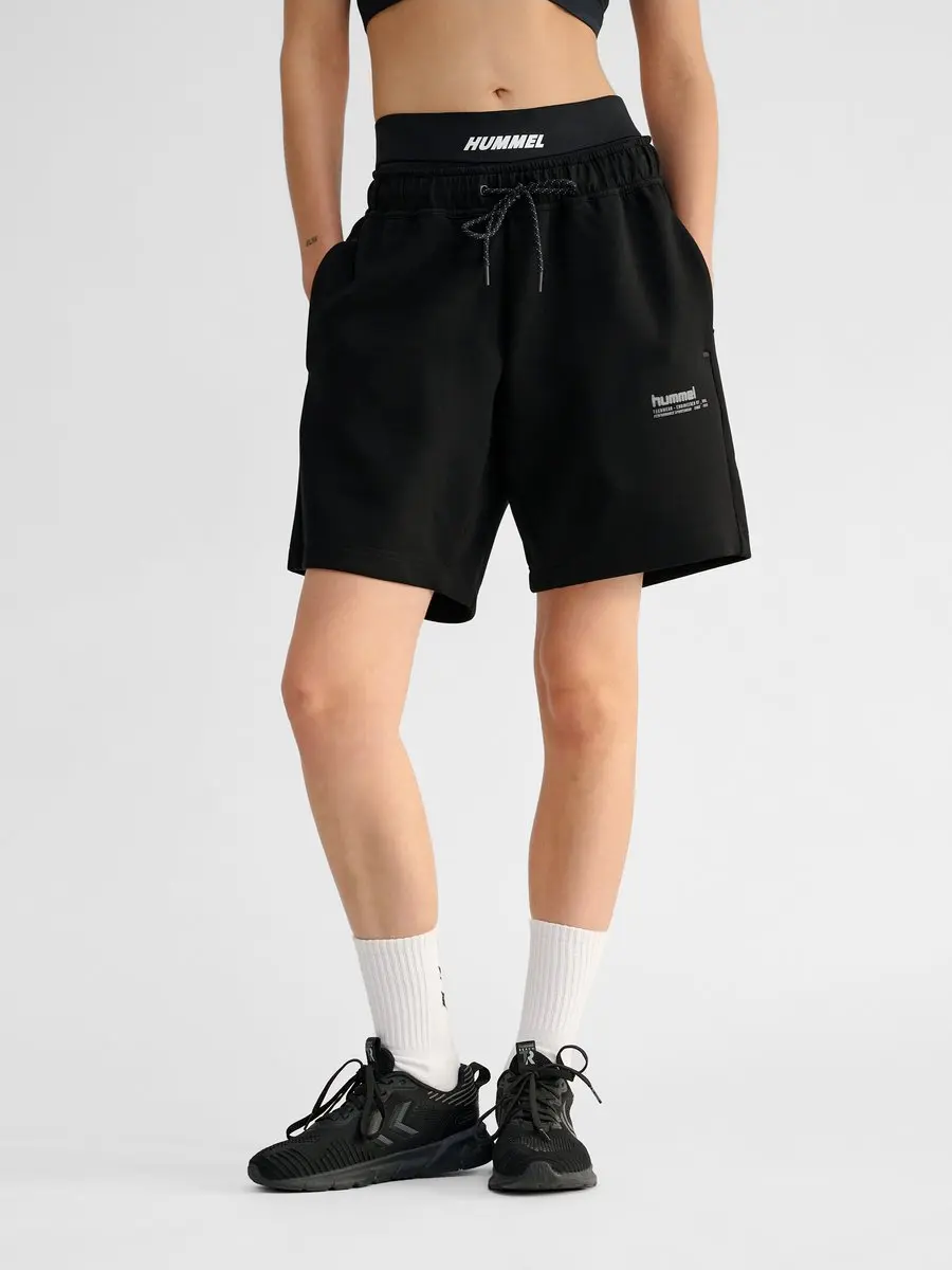 Hummel Short 227642 - XL - Zwart - afbeelding 6 van 6
