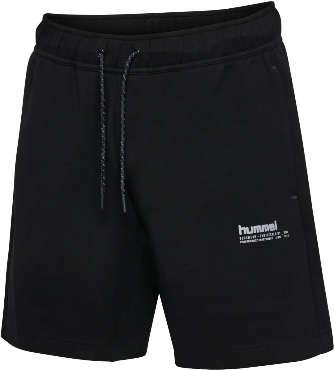 Hummel Short 227642 - XL - Zwart