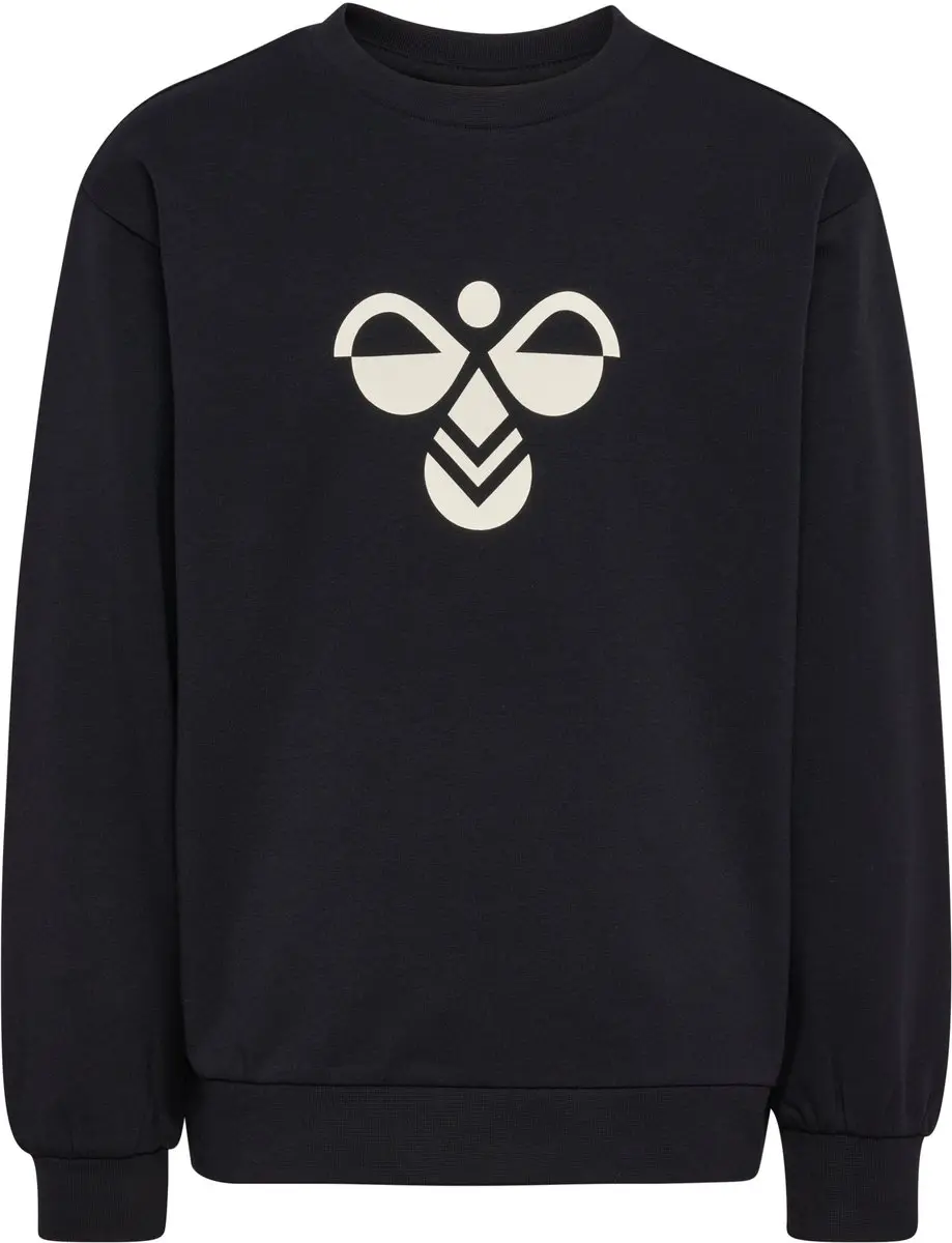 Hummel HMLJR REG TUKAS Sweatshirt