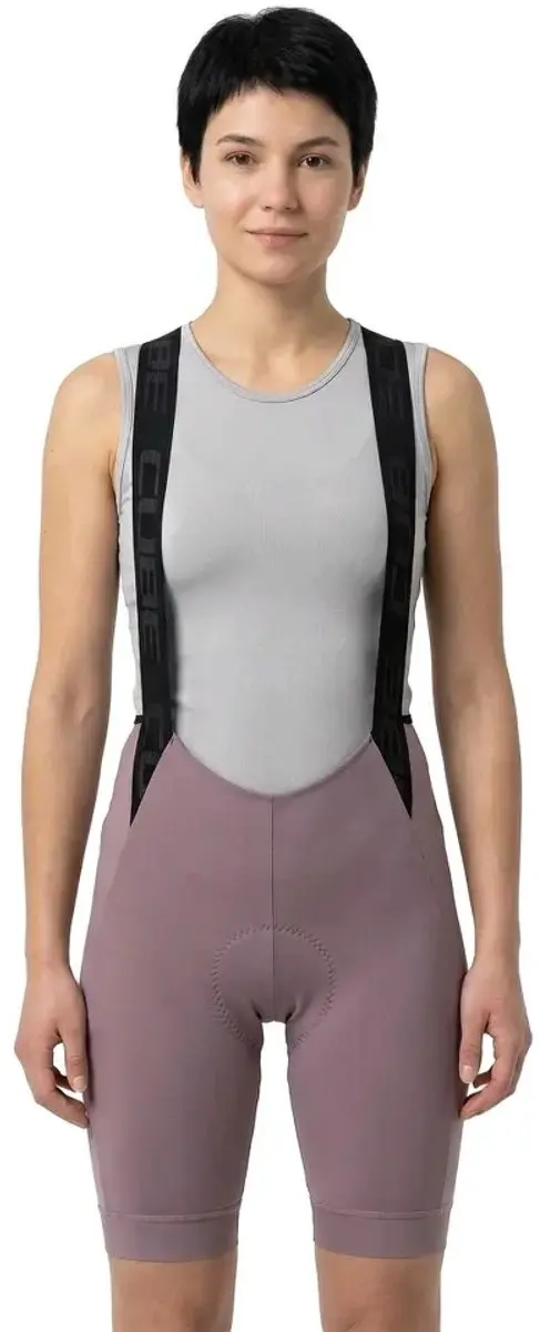 Cube Gravel Cargo Fietsbroek M