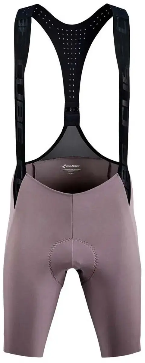 Cube Gravel Cargo Fietsbroek M - Grijs