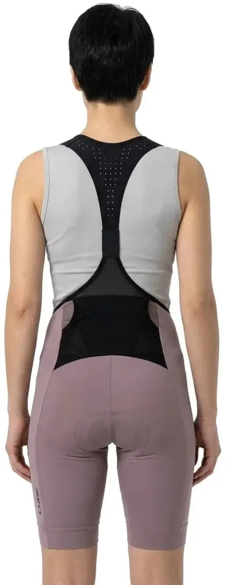Cube Gravel Cargo Fietsbroek M - Grijs