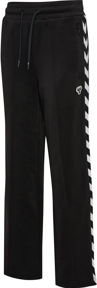 Hummel Kinderbroek Archive 229869 - Zwart