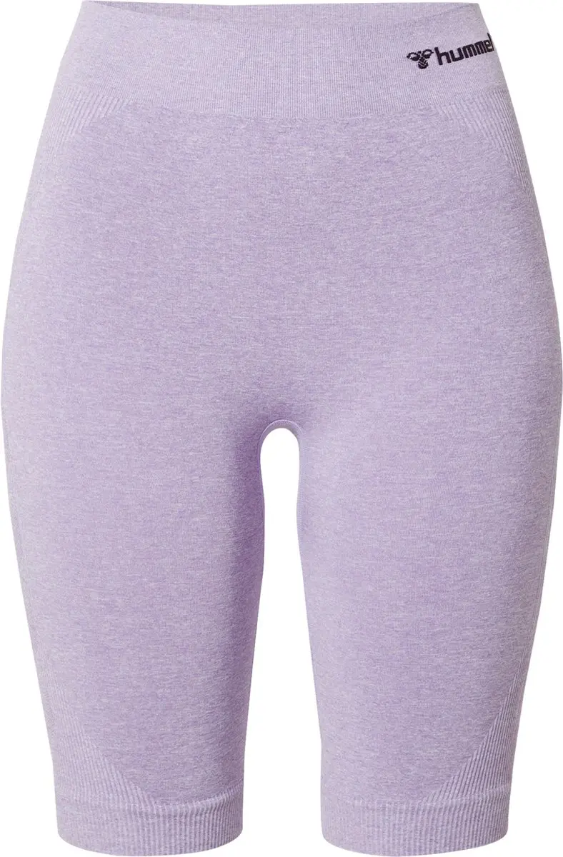 Hummel HmlCI Seamless Cycling Shorts Dames