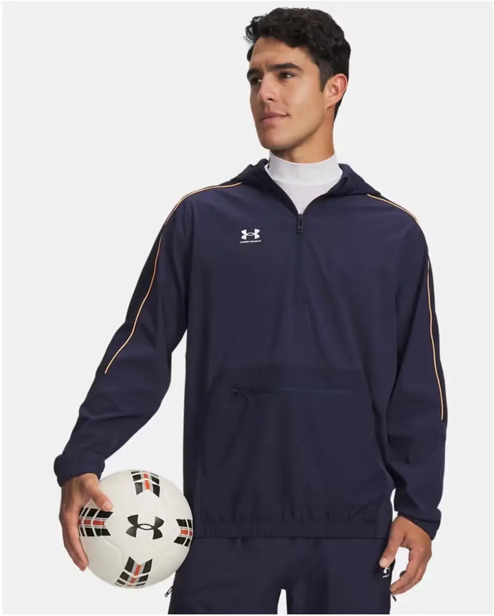 Under Armour Challenger Warmup Jacket 6004045