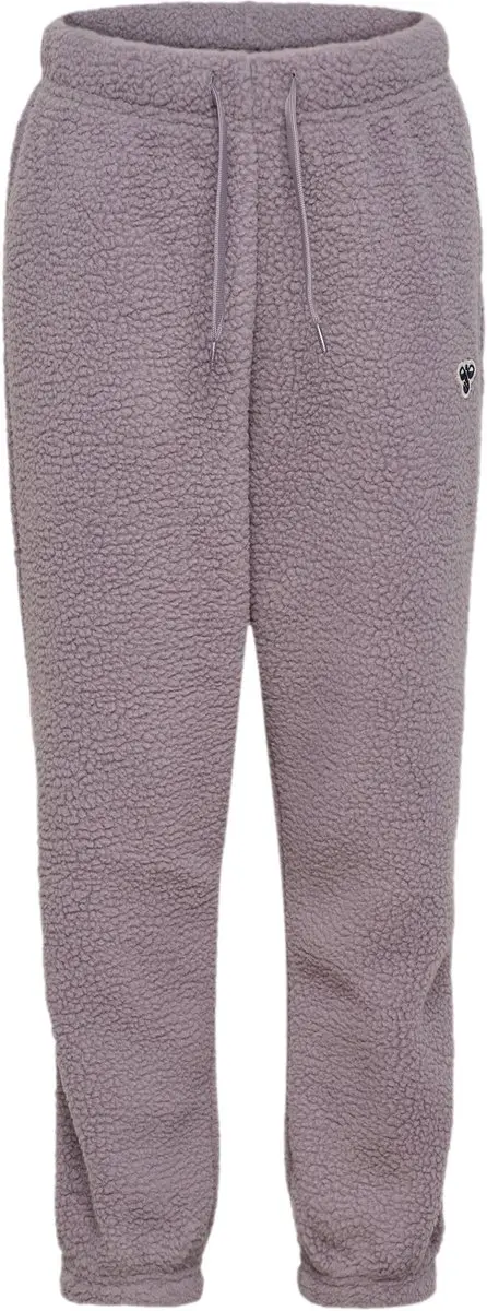Hummel HMLJR Atlas Fleece Joggingbroek 146