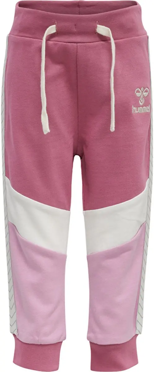 Hummel Hmlsakina Pants 214052 Kinderjoggingbroek
