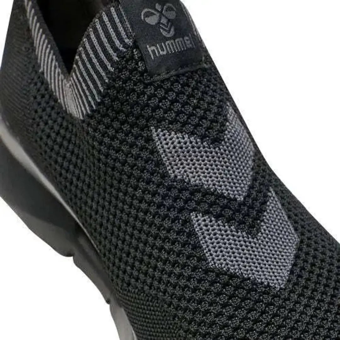 Hummel Tatum Naadloze Trainers - 37 - Zwart