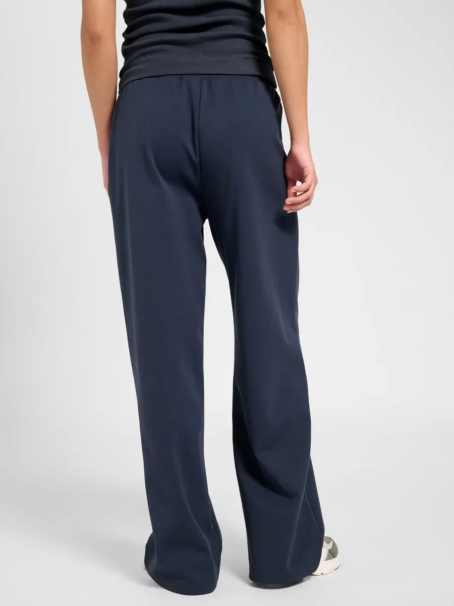 Hummel HML Defender W Joggingbroek - L - Ebony - afbeelding 6 van 6