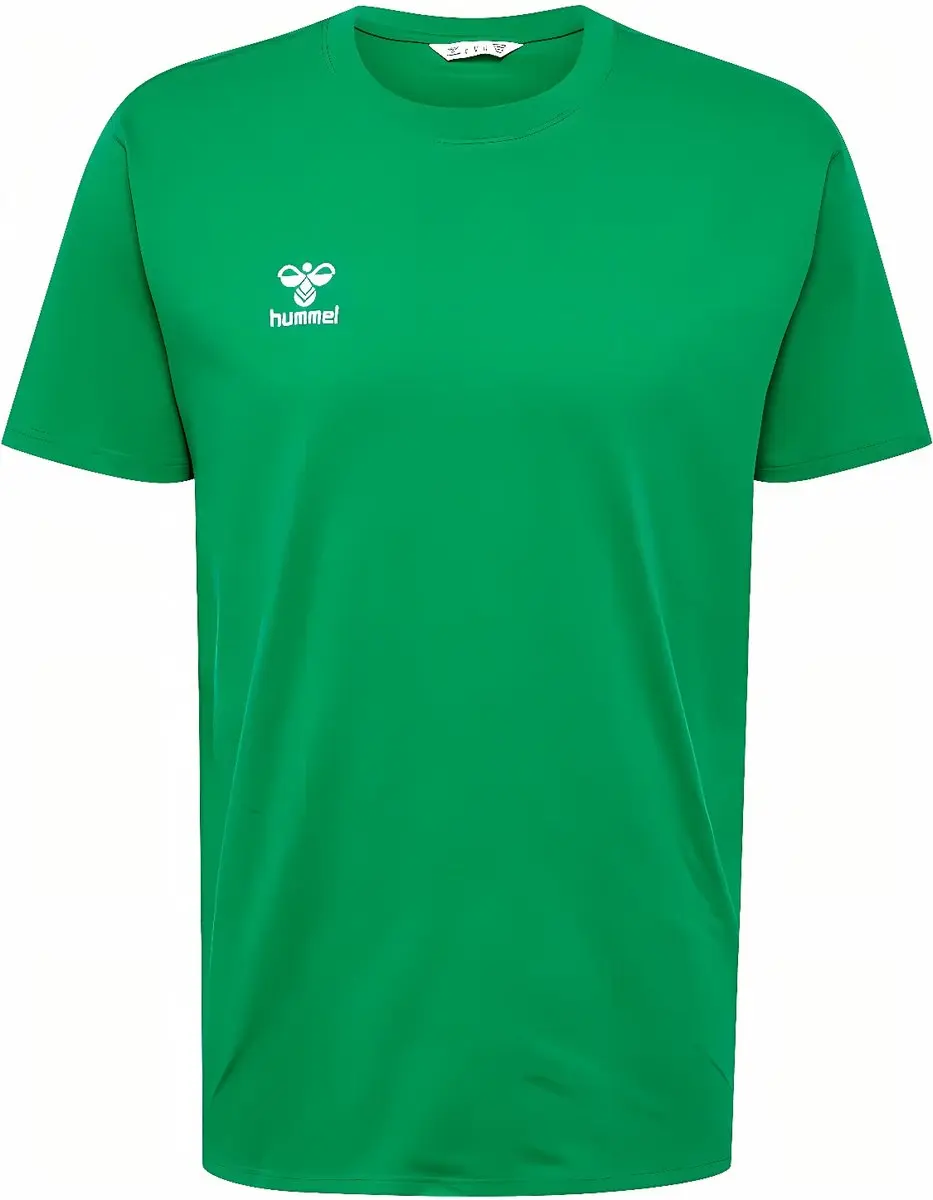 Hummel T-shirt Hmlgo 2.0 224828 - XL - Jelly Bean