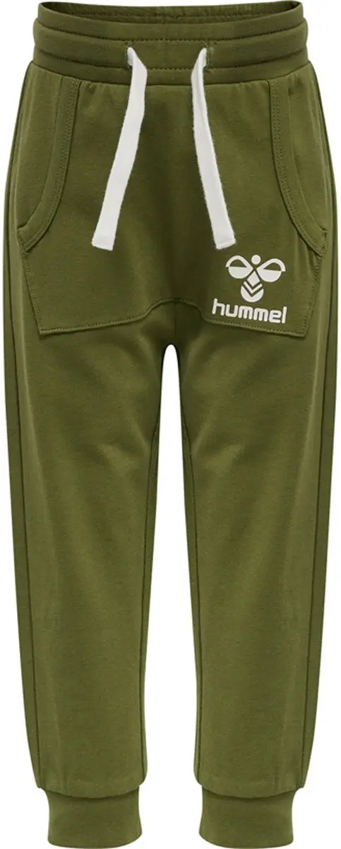 Hummel Futte Pants Capulet Kinderjoggingbroek