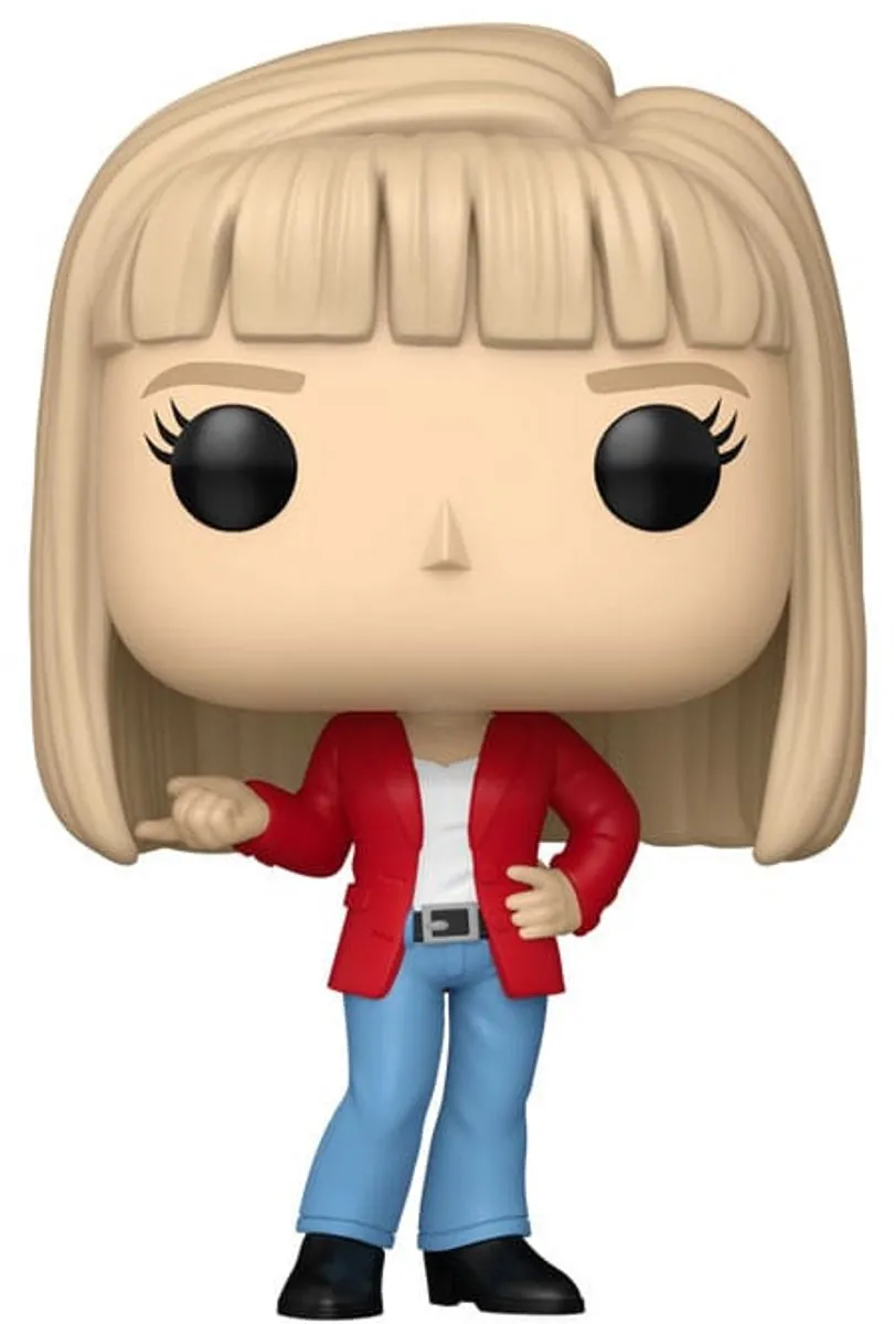 Funko POP! Kelly Taylor Beverly Hills 90210