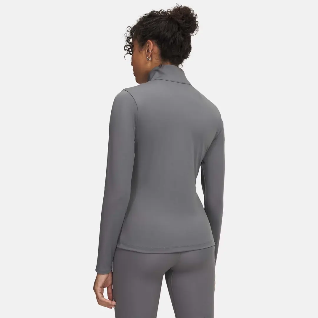 Under Armour Motion Sportvest Dames 38 - Groen