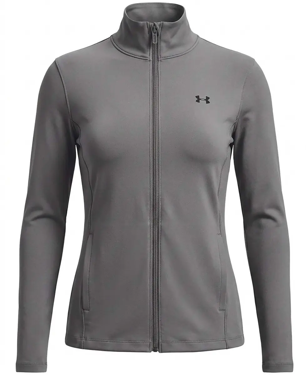 Under Armour Motion Sportvest Dames 38 - Groen