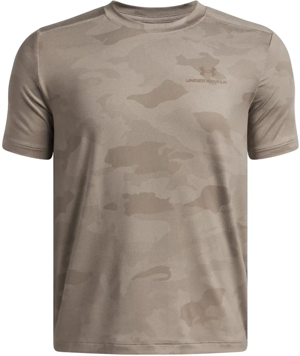 Under Armour Vanish Printed Sportshirt