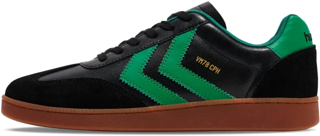 Hummel VM78 Cph Archive Sneakers 227920