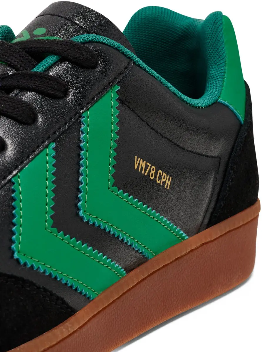 Hummel VM78 Cph Archive Sneakers 227920 - 38