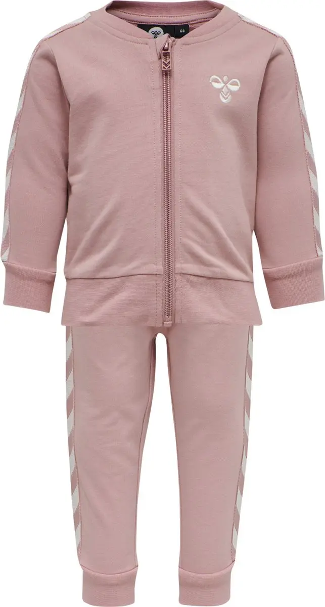 Hummel Bille Tracksuit