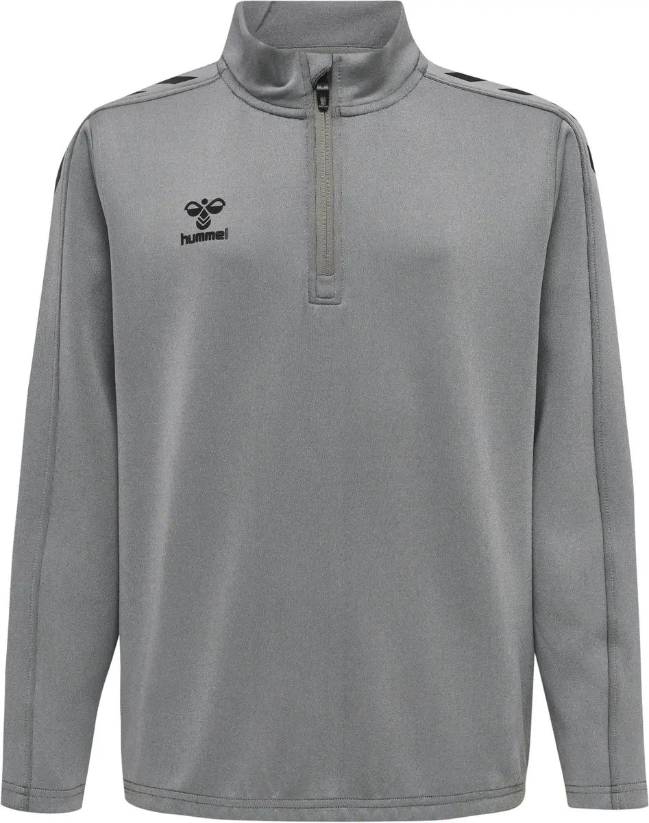 Hummel Core XK Half Zip Poly Sweat