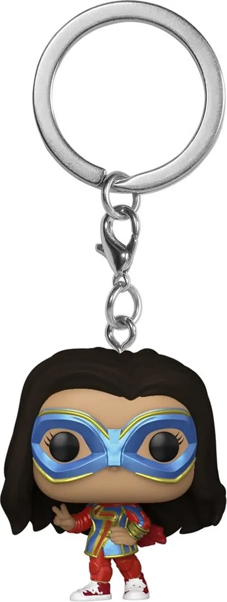 Funko Pocket Pop! Keychain Marvel