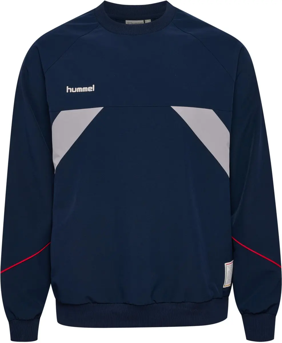 Hummel HMLWORLD 26 Crew Tech