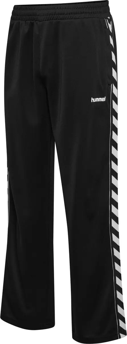 Hummel HML Club Chevron Joggingbroek - XL - Zwart