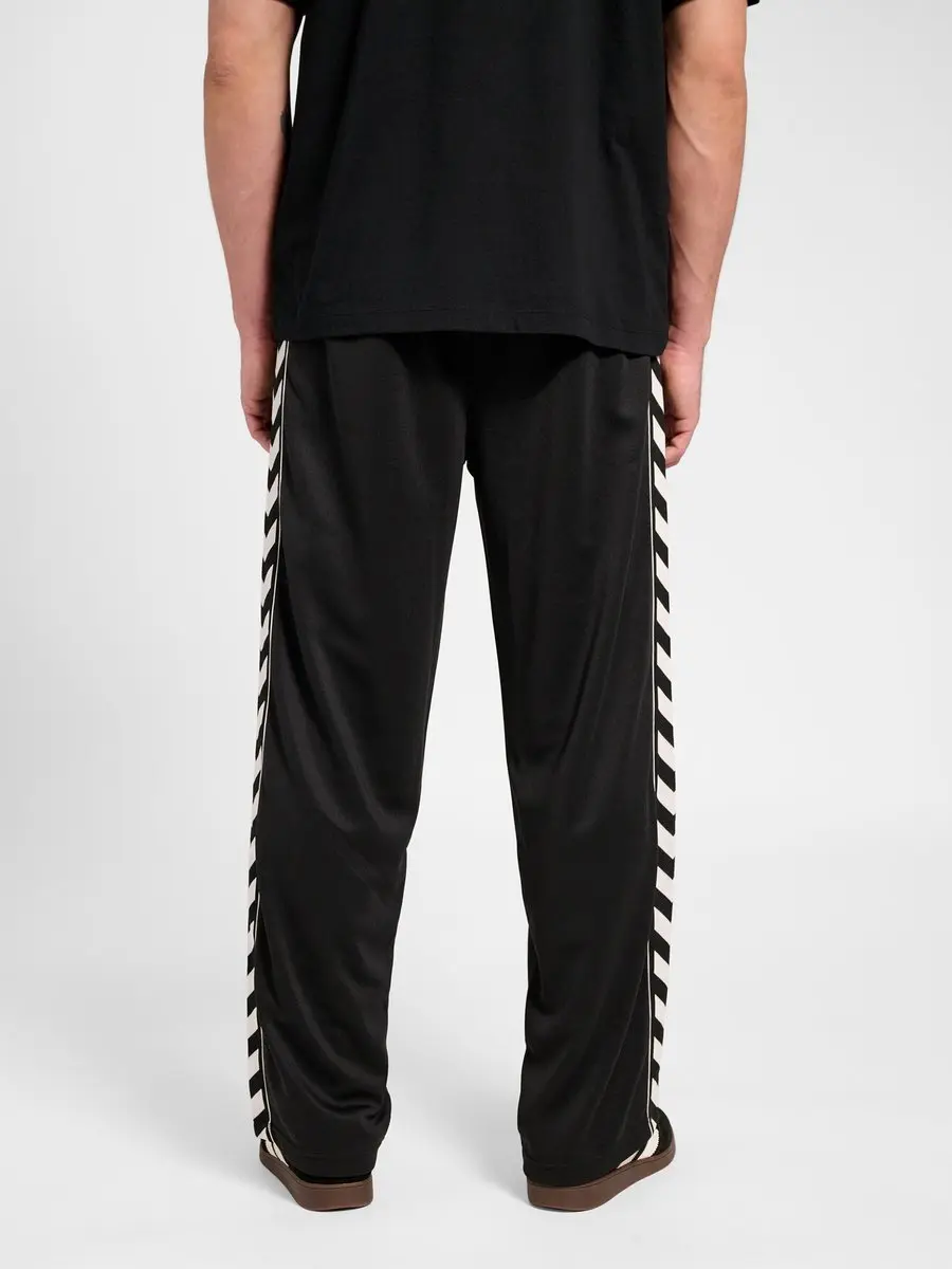 Hummel HML Club Chevron Joggingbroek - XL - Zwart