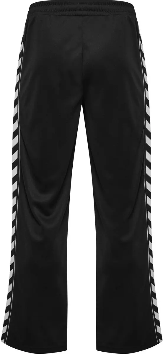 Hummel HML Club Chevron Joggingbroek - XL - Zwart