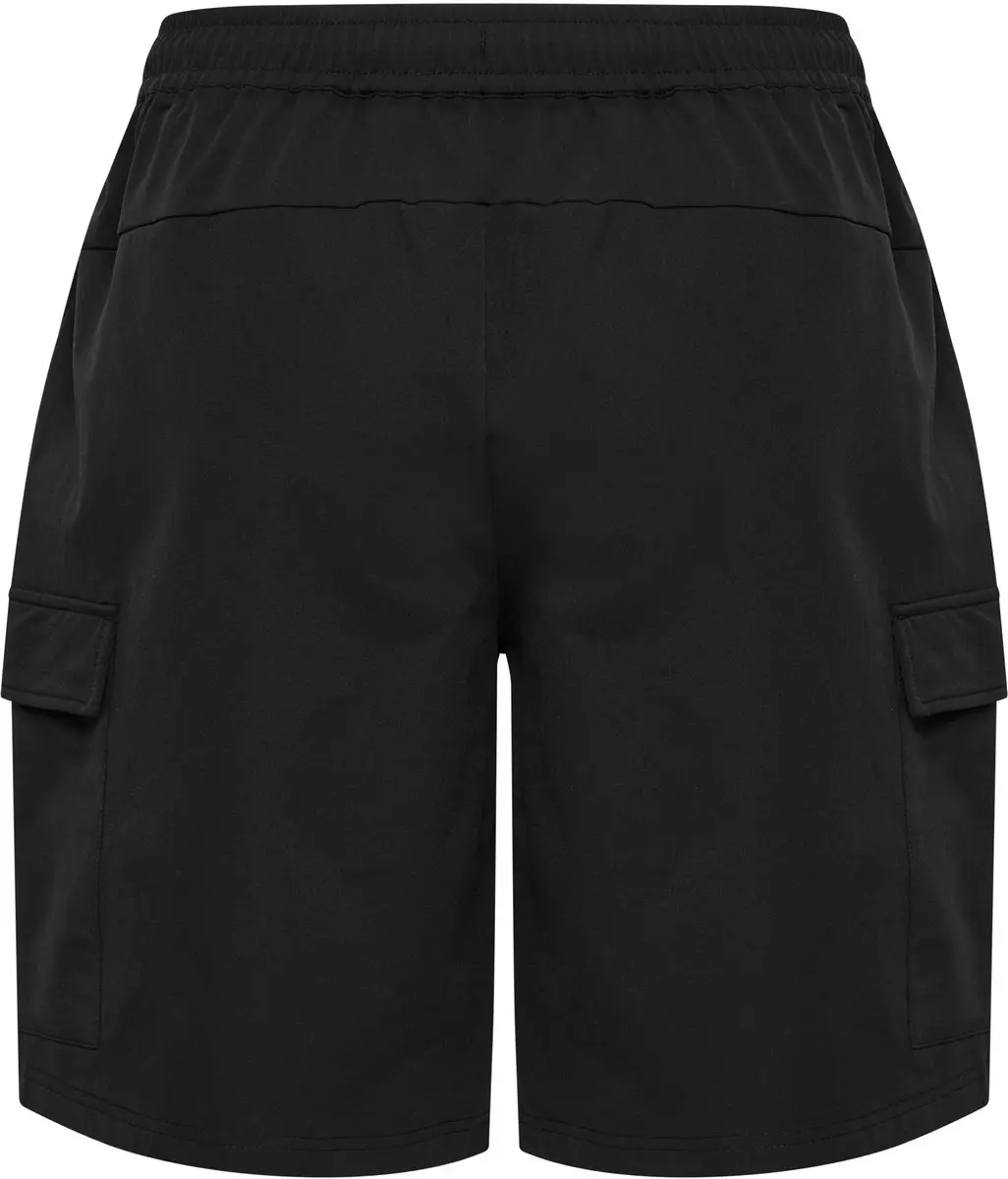 Hummel hmlTECH Shorts - M - Zwart