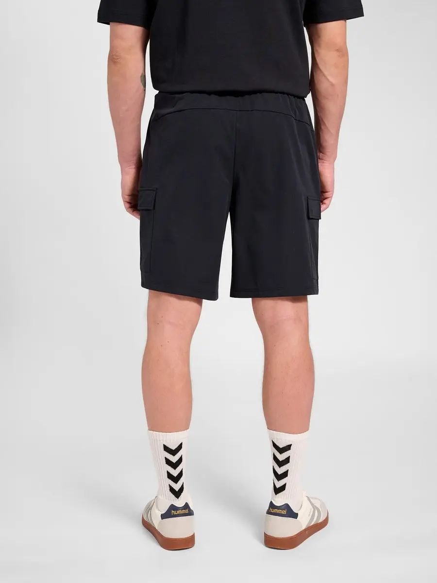Hummel hmlTECH Shorts - M - Zwart - afbeelding 6 van 6