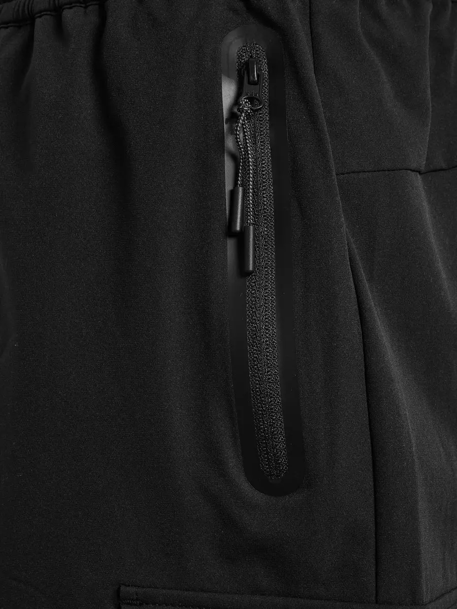 Hummel hmlTECH Shorts - M - Zwart