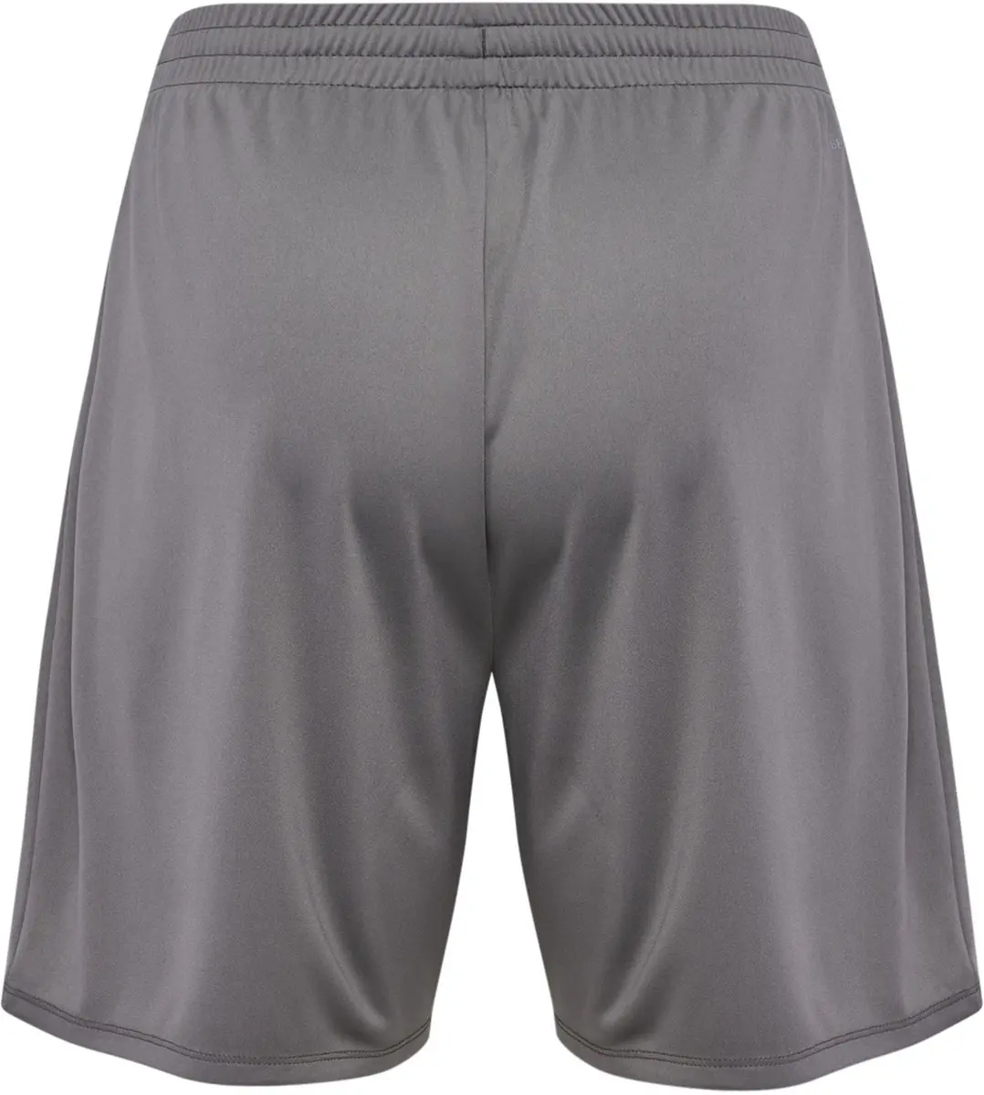 Hummel Essential Korte Broek L - Steel Gray