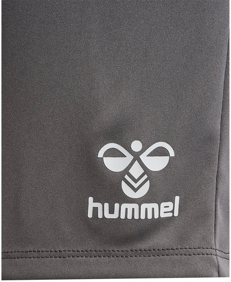 Hummel Essential Korte Broek L - Steel Gray - afbeelding 6 van 6