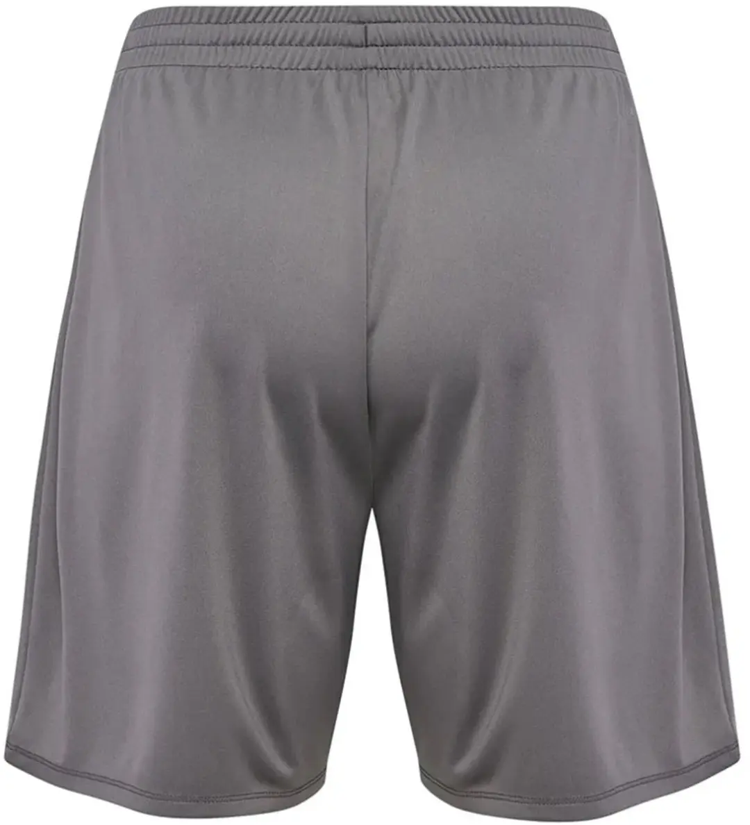 Hummel Essential Korte Broek L - Steel Gray