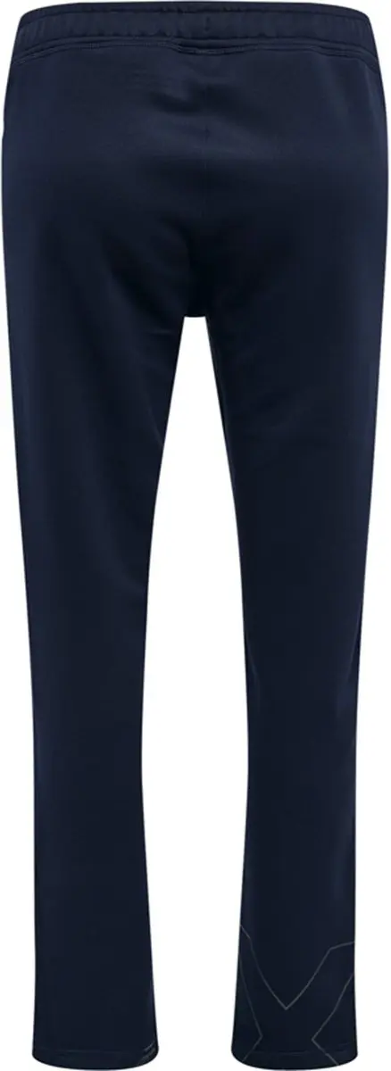 Hummel Hmlcima XK Pants Woman Trainingsbroek - XS - Blauw