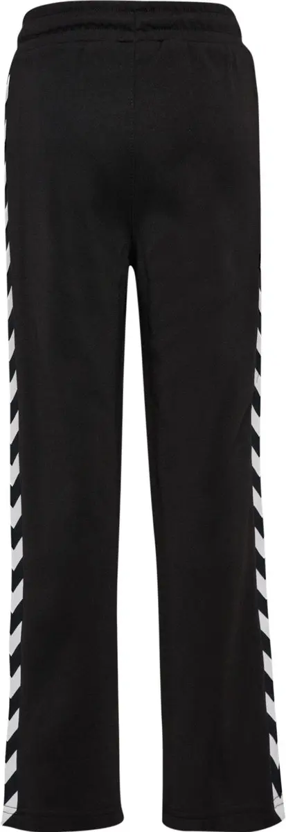 Hummel Archive Wide Leg Joggingbroek 229869 - Zwart