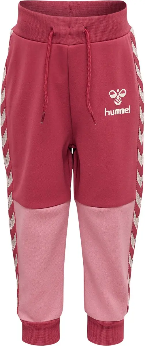 Hummel Hmlolek Pants 216328 Kinderjoggingbroek