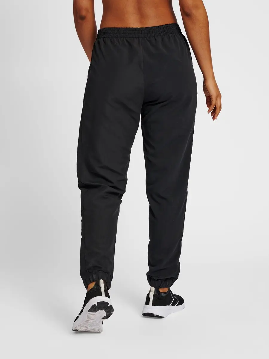 Hummel Hmlgg12 Dames Sportbroek - XS - Zwart - afbeelding 6 van 6