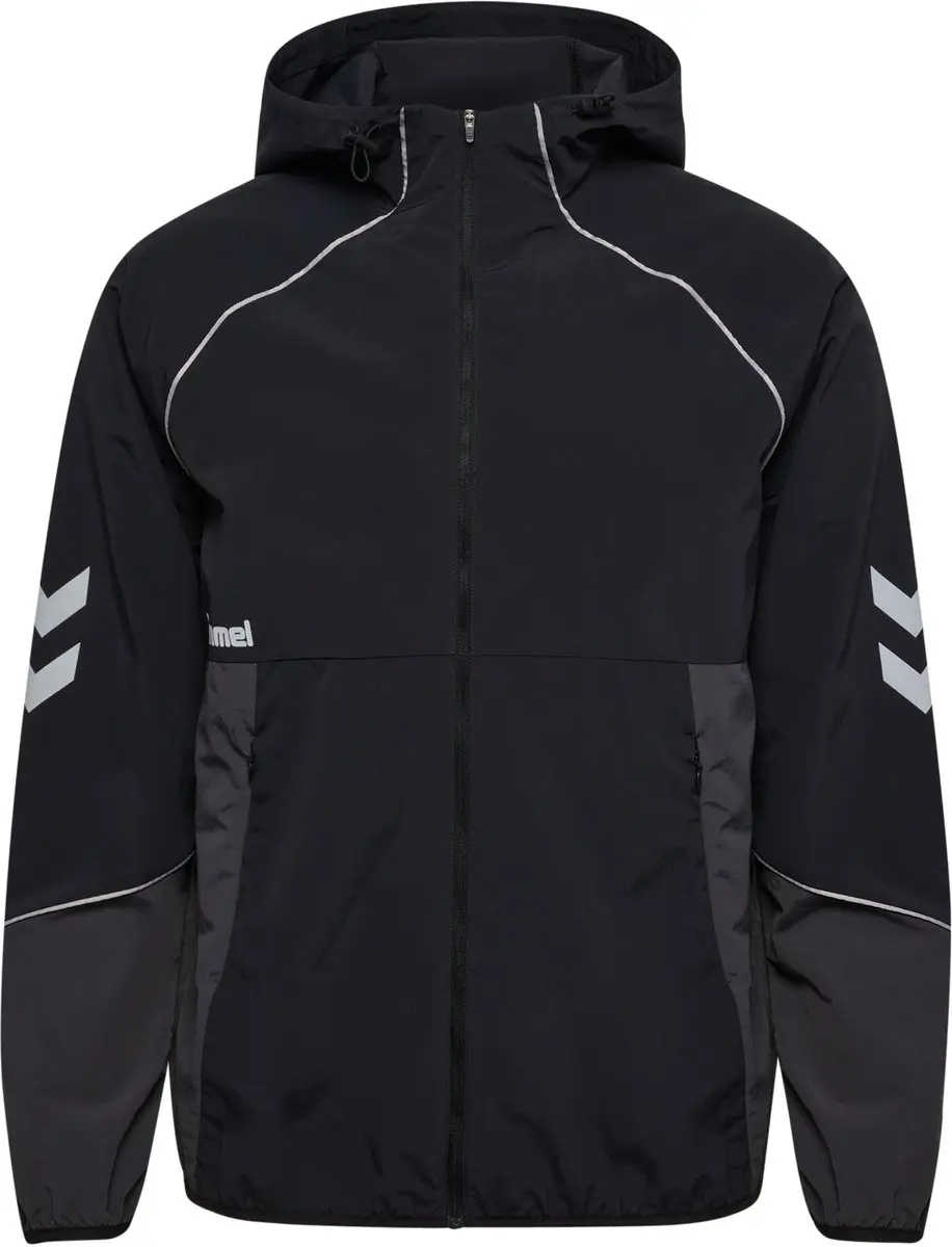 Hummel HMLBLAZE26 Athleisure Track Jacket