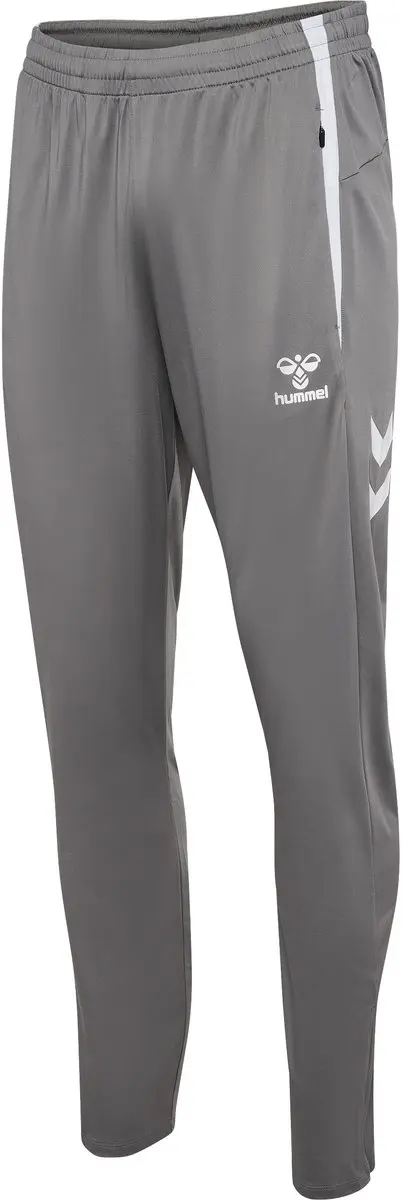 Hummel Lead 2.0 Trainingsbroek - Grijs - S