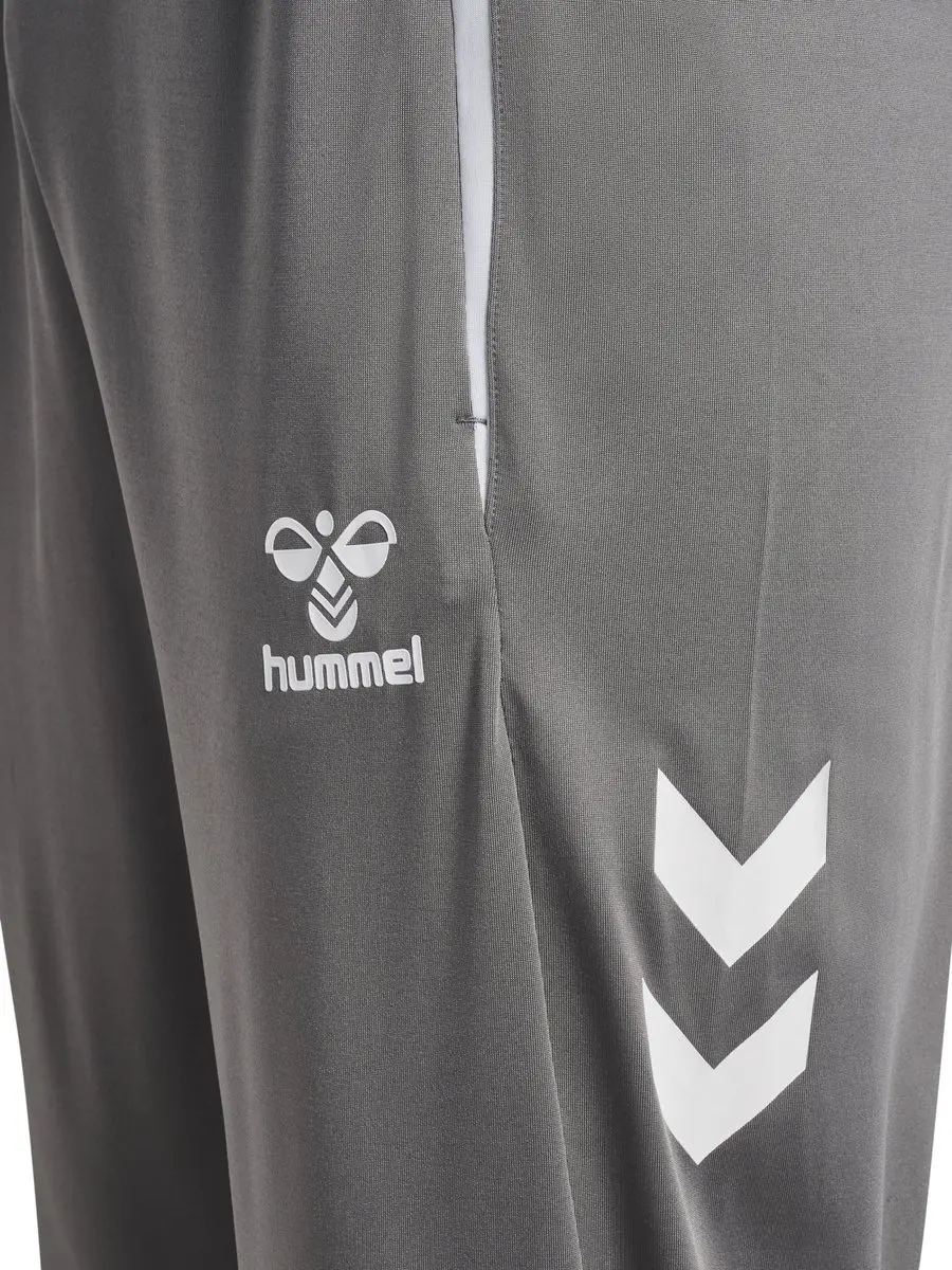 Hummel Lead 2.0 Trainingsbroek - Grijs - S
