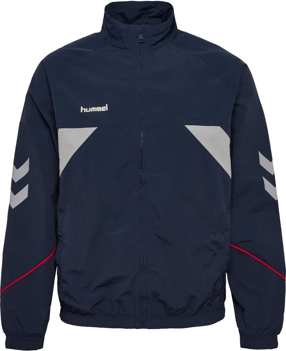 Hummel HMLWORLD 26 Track Zip Jacket